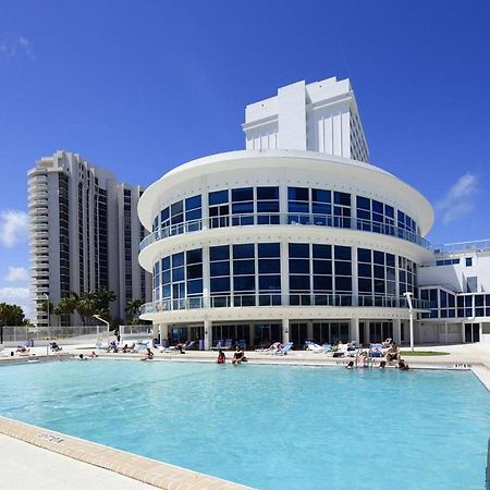 New Point Miami Beach Apartments Esterno foto