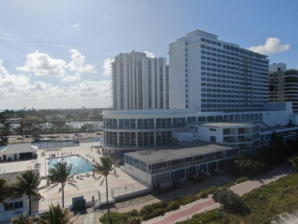 New Point Miami Beach Apartments Esterno foto