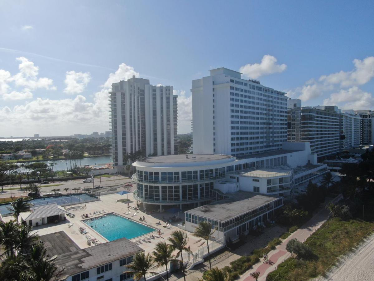 New Point Miami Beach Apartments Esterno foto