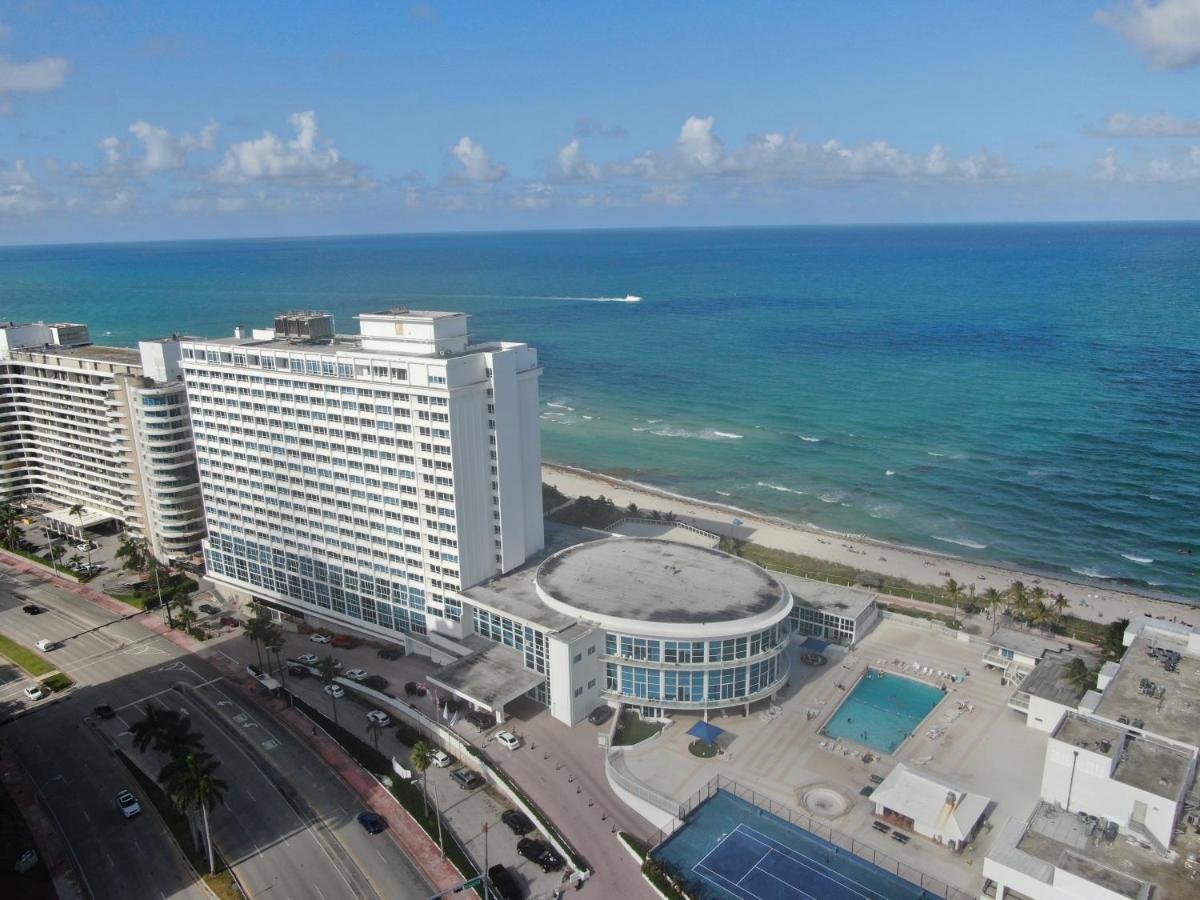 New Point Miami Beach Apartments Esterno foto