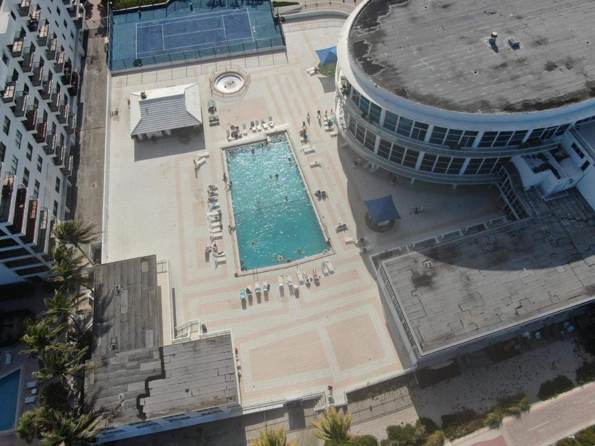 New Point Miami Beach Apartments Esterno foto