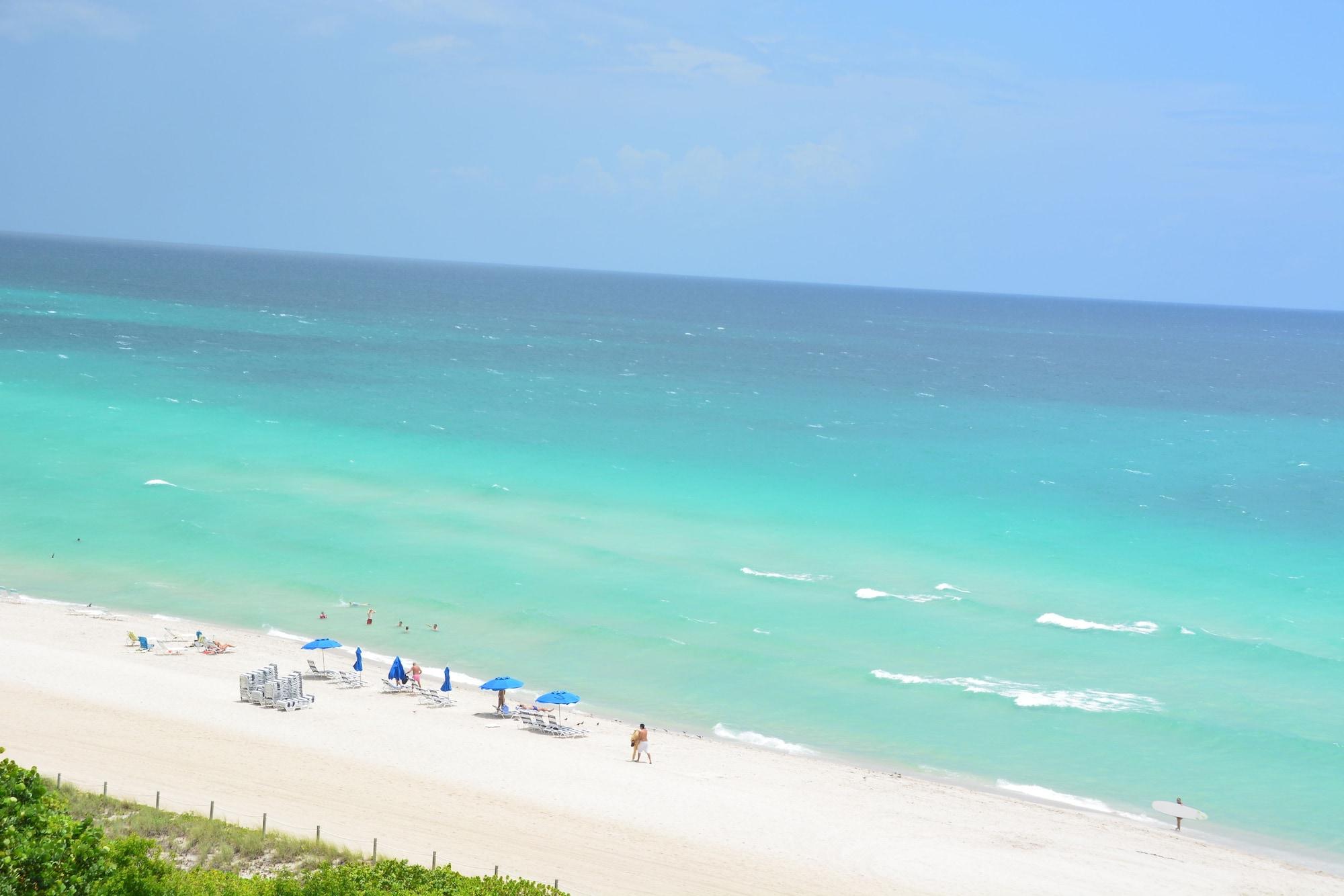 New Point Miami Beach Apartments Esterno foto