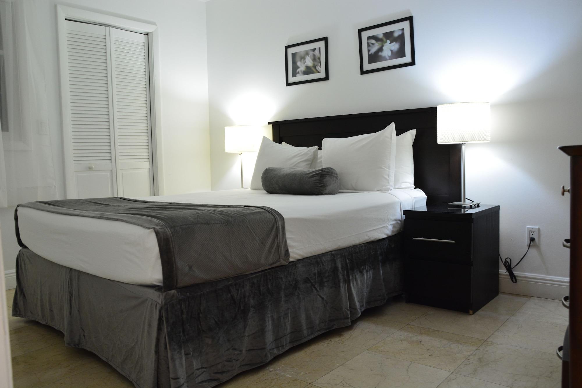 New Point Miami Beach Apartments Esterno foto