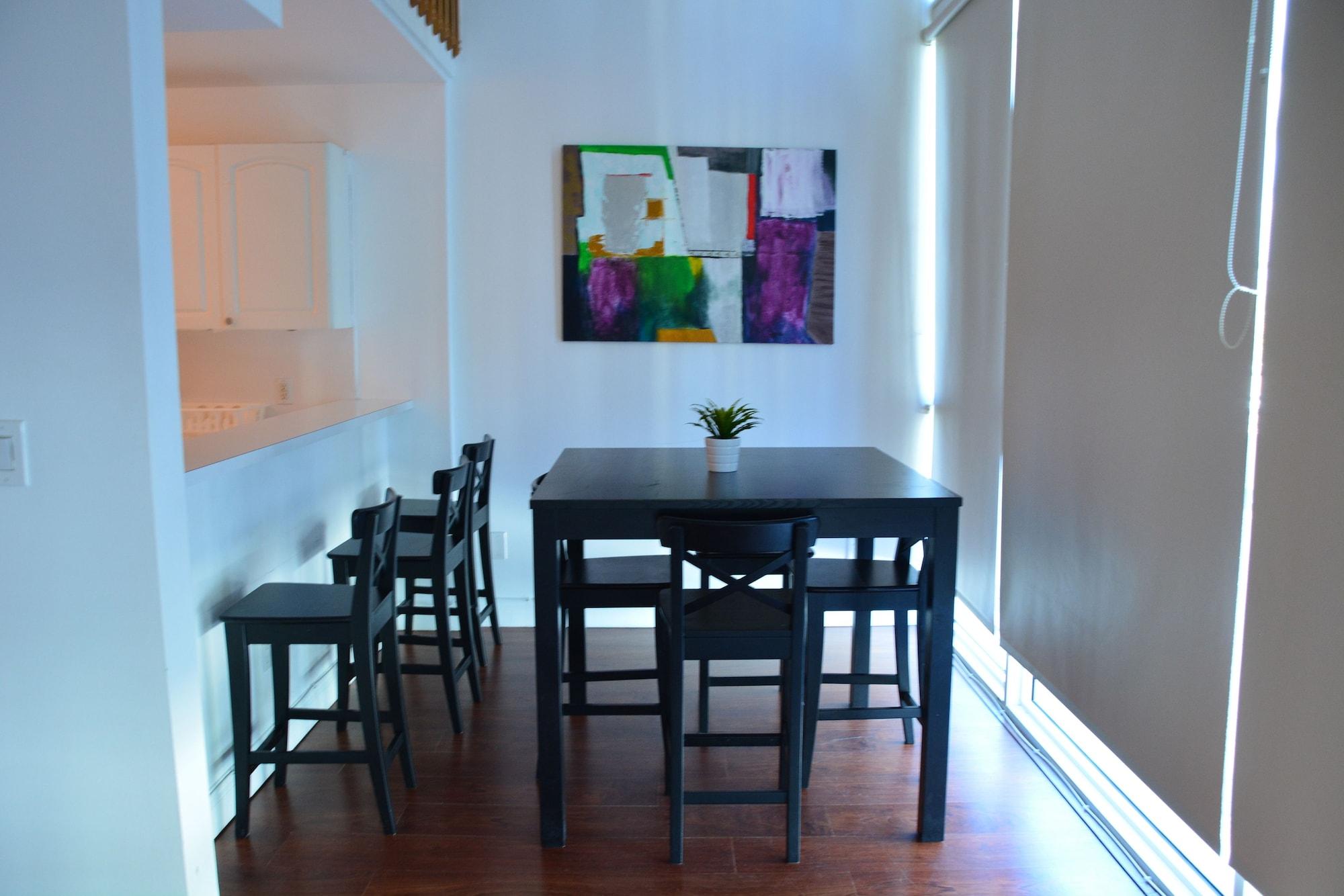 New Point Miami Beach Apartments Esterno foto