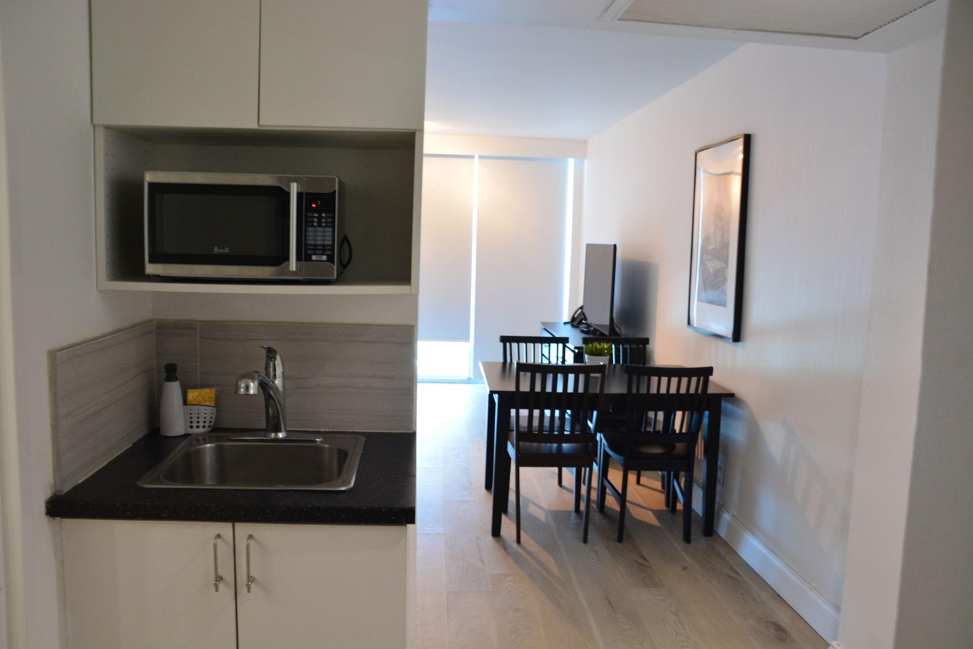 New Point Miami Beach Apartments Esterno foto