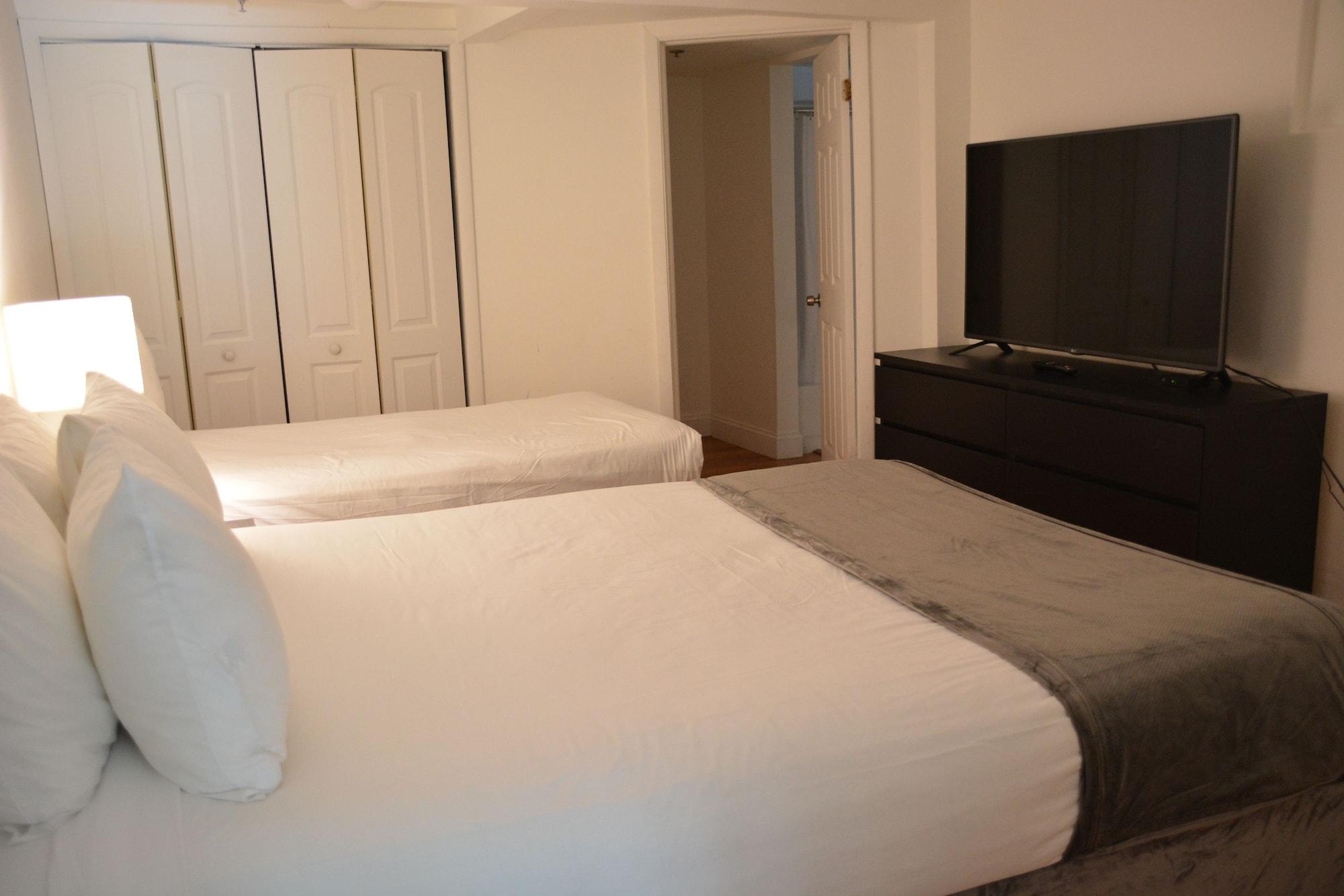 New Point Miami Beach Apartments Esterno foto