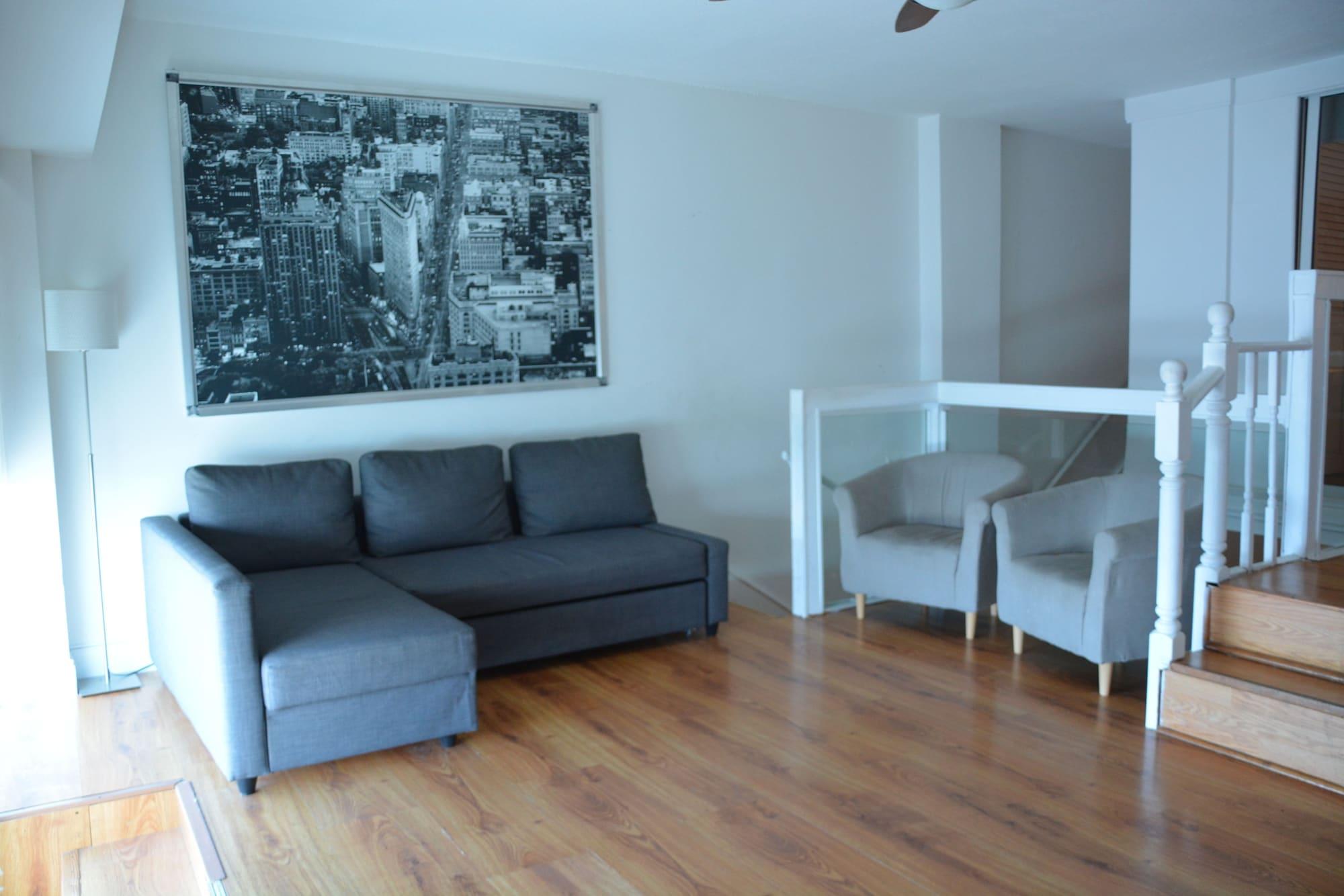 New Point Miami Beach Apartments Esterno foto