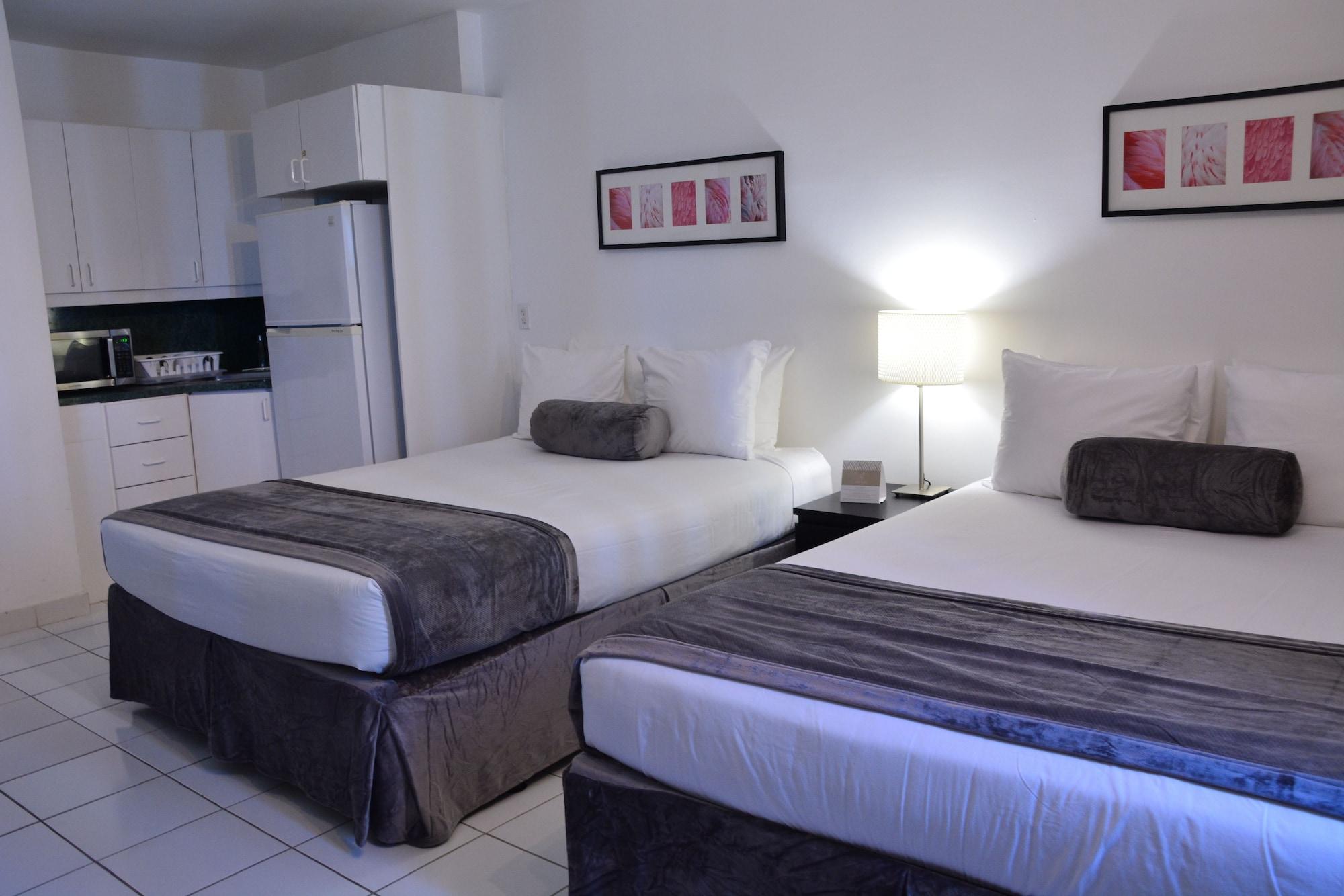 New Point Miami Beach Apartments Esterno foto