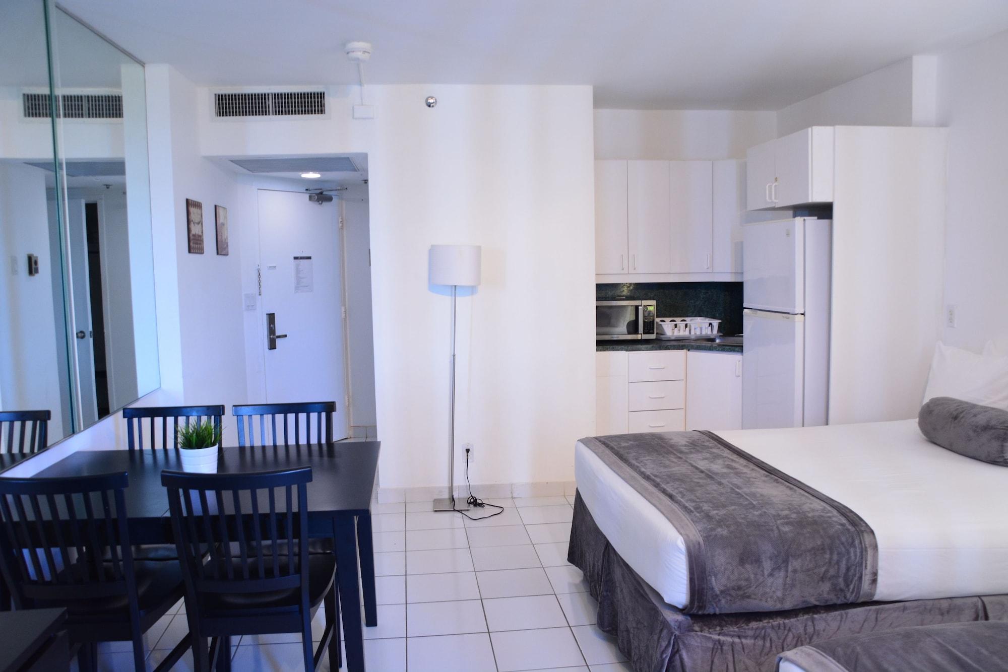 New Point Miami Beach Apartments Esterno foto