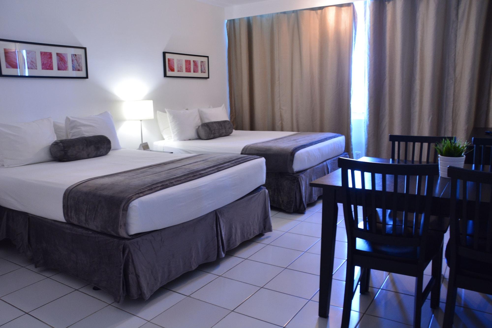 New Point Miami Beach Apartments Esterno foto