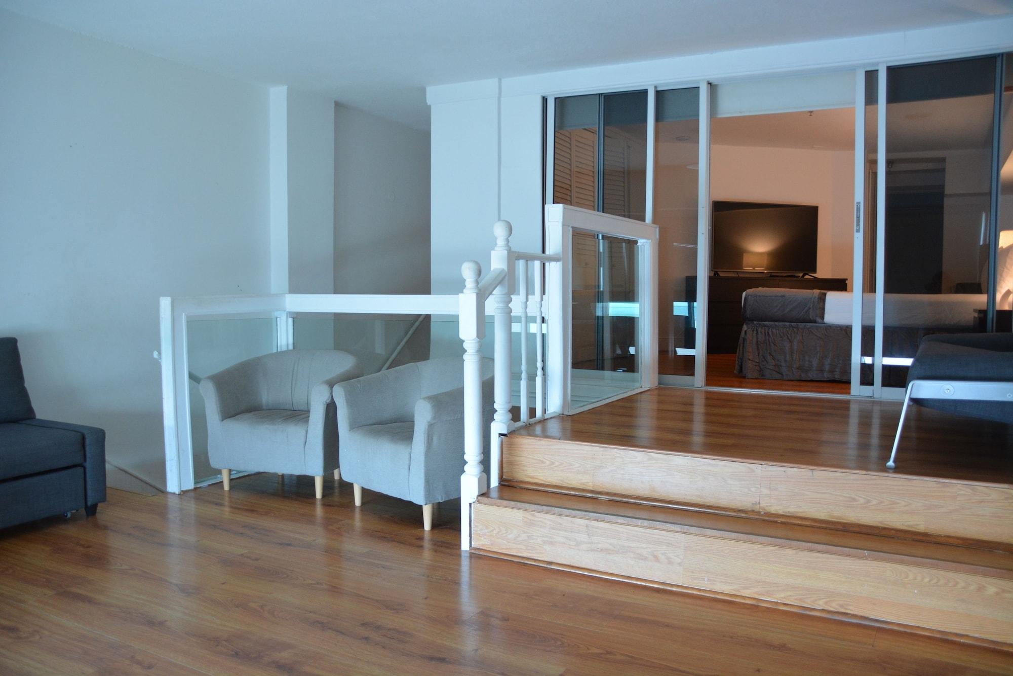 New Point Miami Beach Apartments Esterno foto