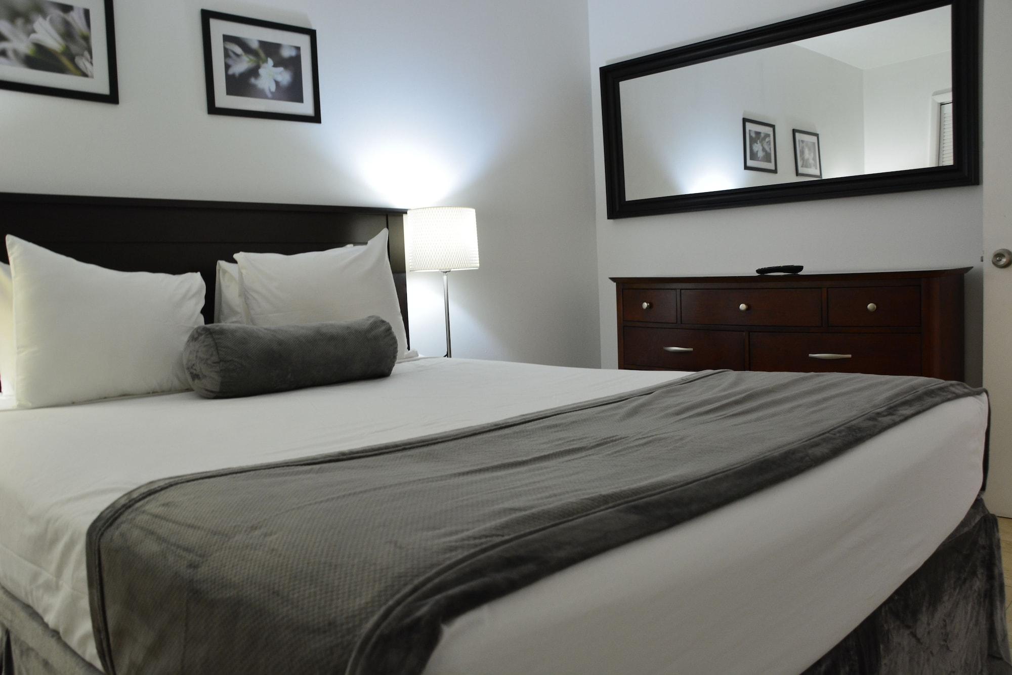 New Point Miami Beach Apartments Esterno foto