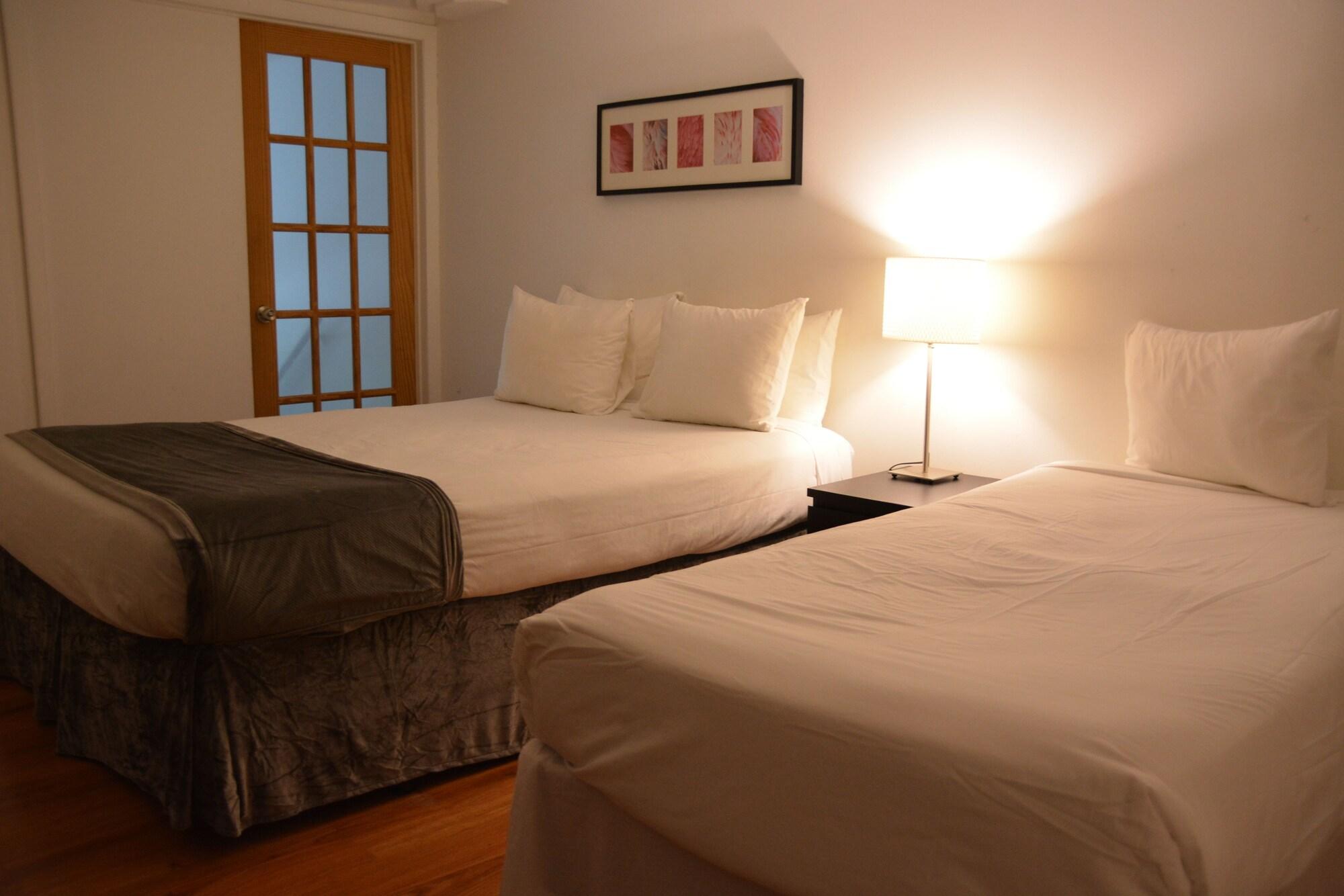New Point Miami Beach Apartments Esterno foto