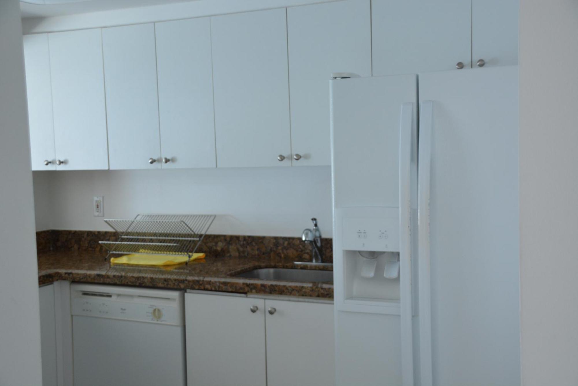 New Point Miami Beach Apartments Esterno foto