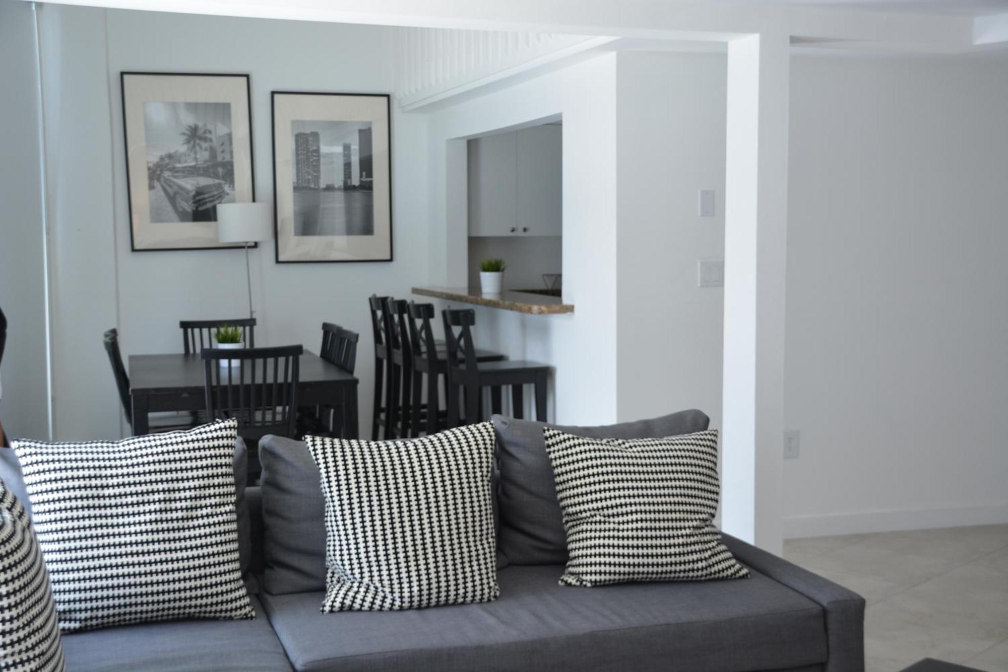 New Point Miami Beach Apartments Esterno foto