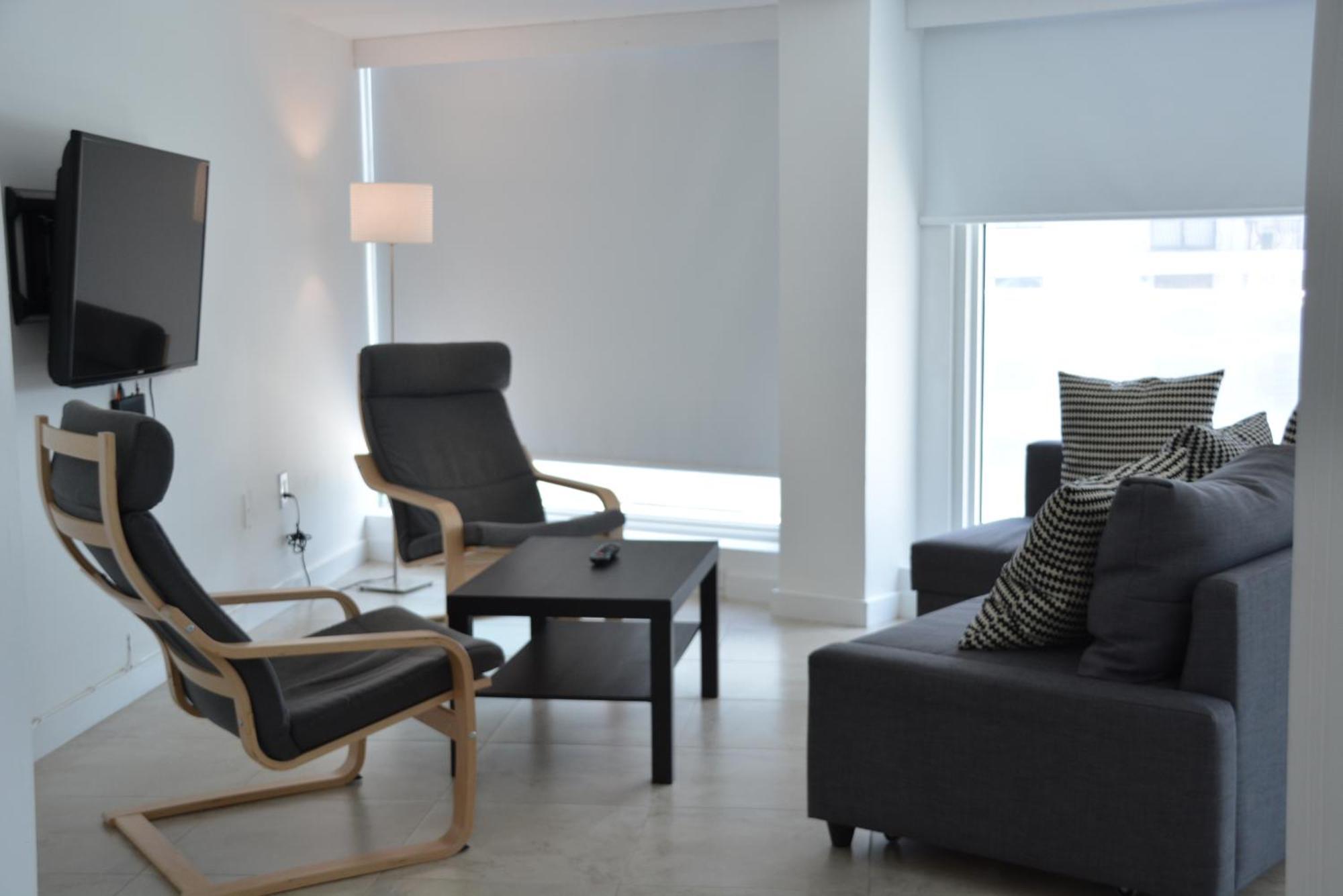 New Point Miami Beach Apartments Esterno foto