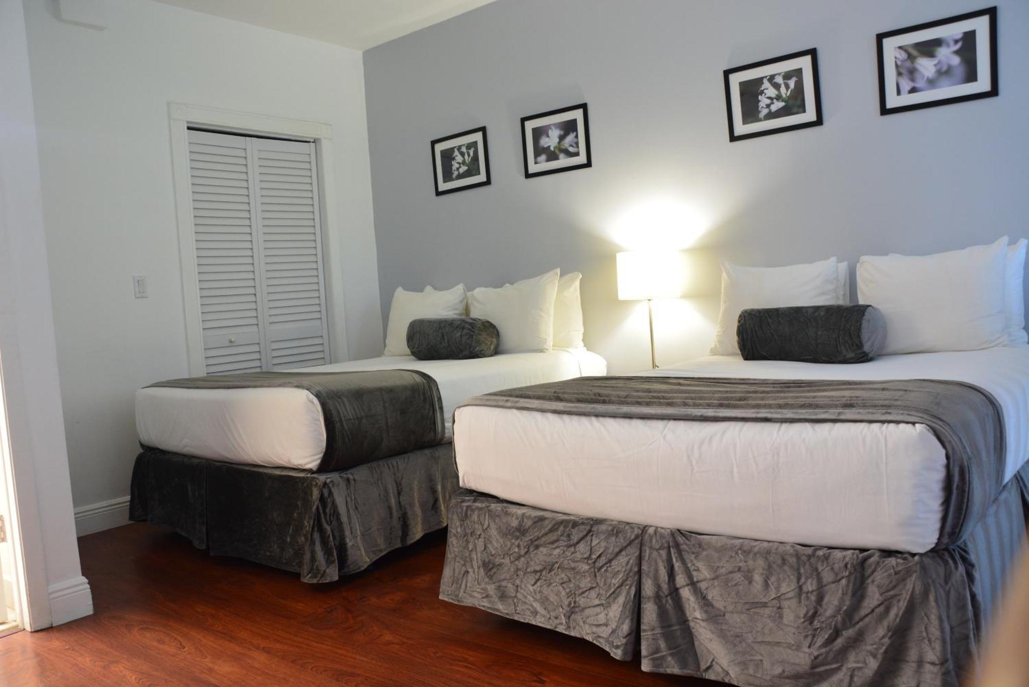 New Point Miami Beach Apartments Esterno foto