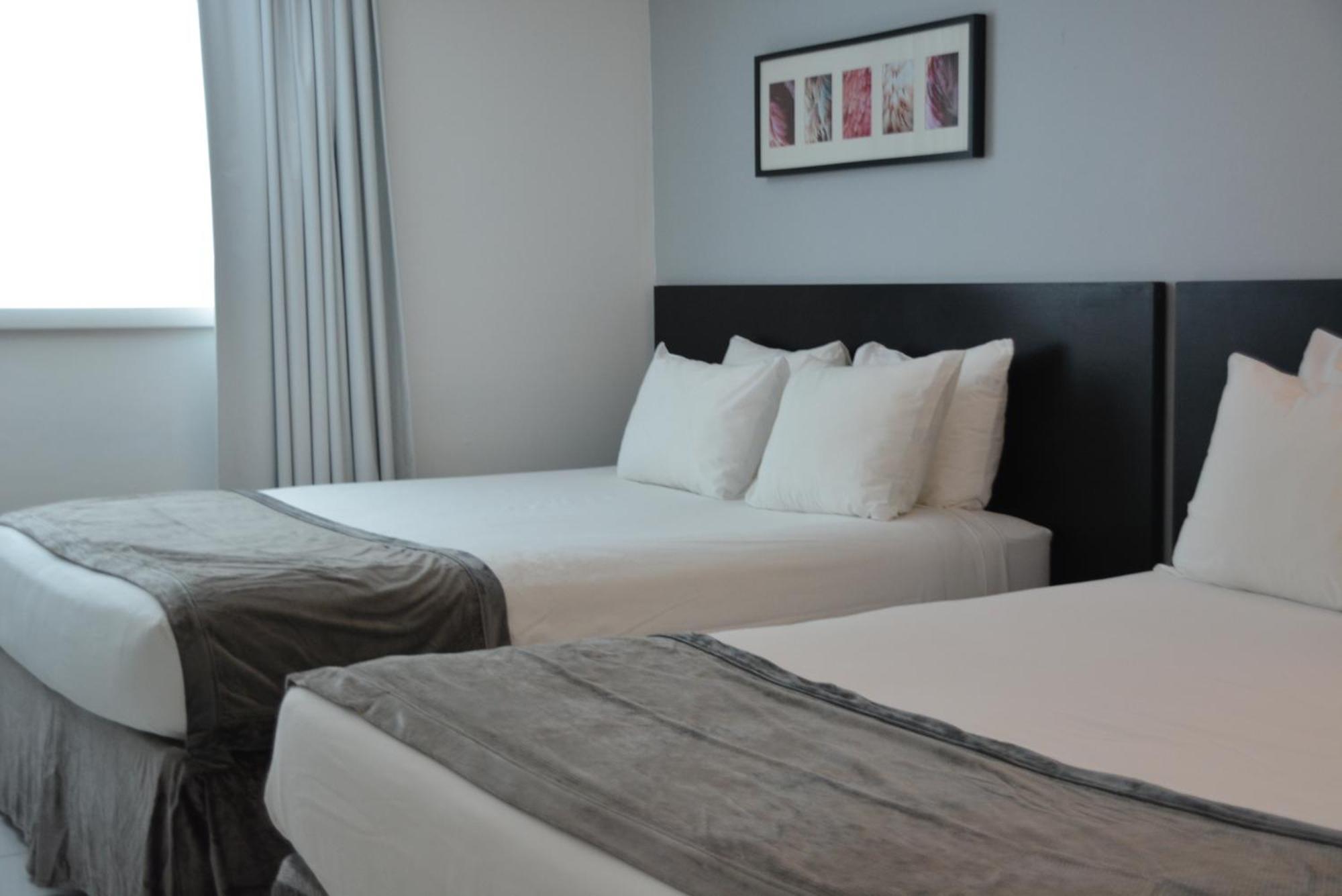 New Point Miami Beach Apartments Esterno foto