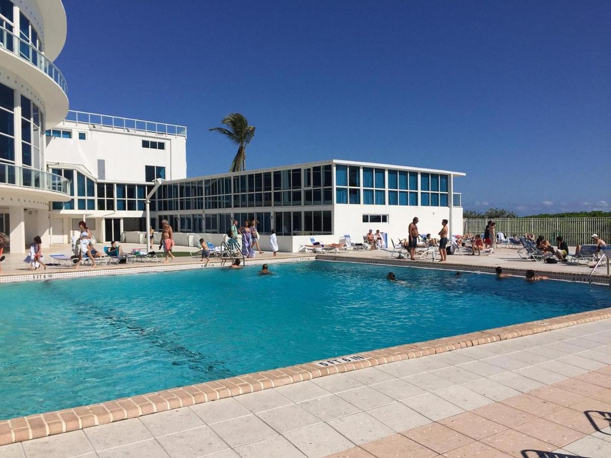 New Point Miami Beach Apartments Esterno foto