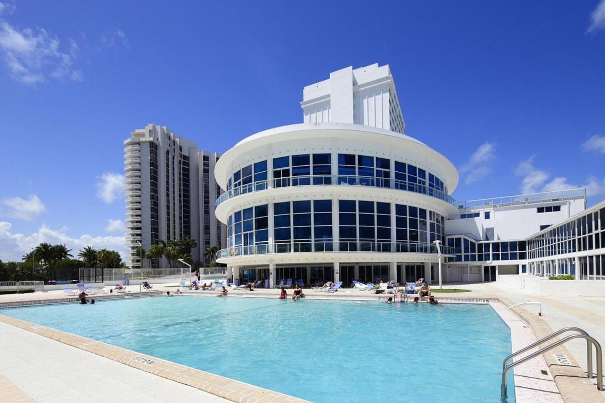 New Point Miami Beach Apartments Esterno foto