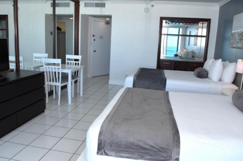 New Point Miami Beach Apartments Esterno foto