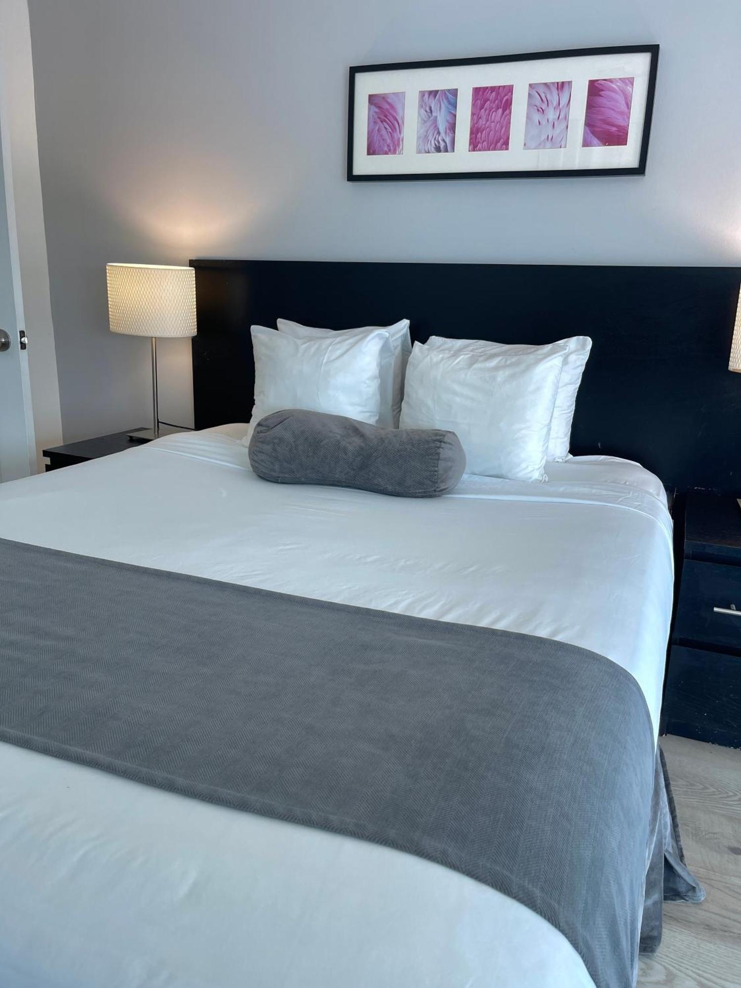 New Point Miami Beach Apartments Esterno foto
