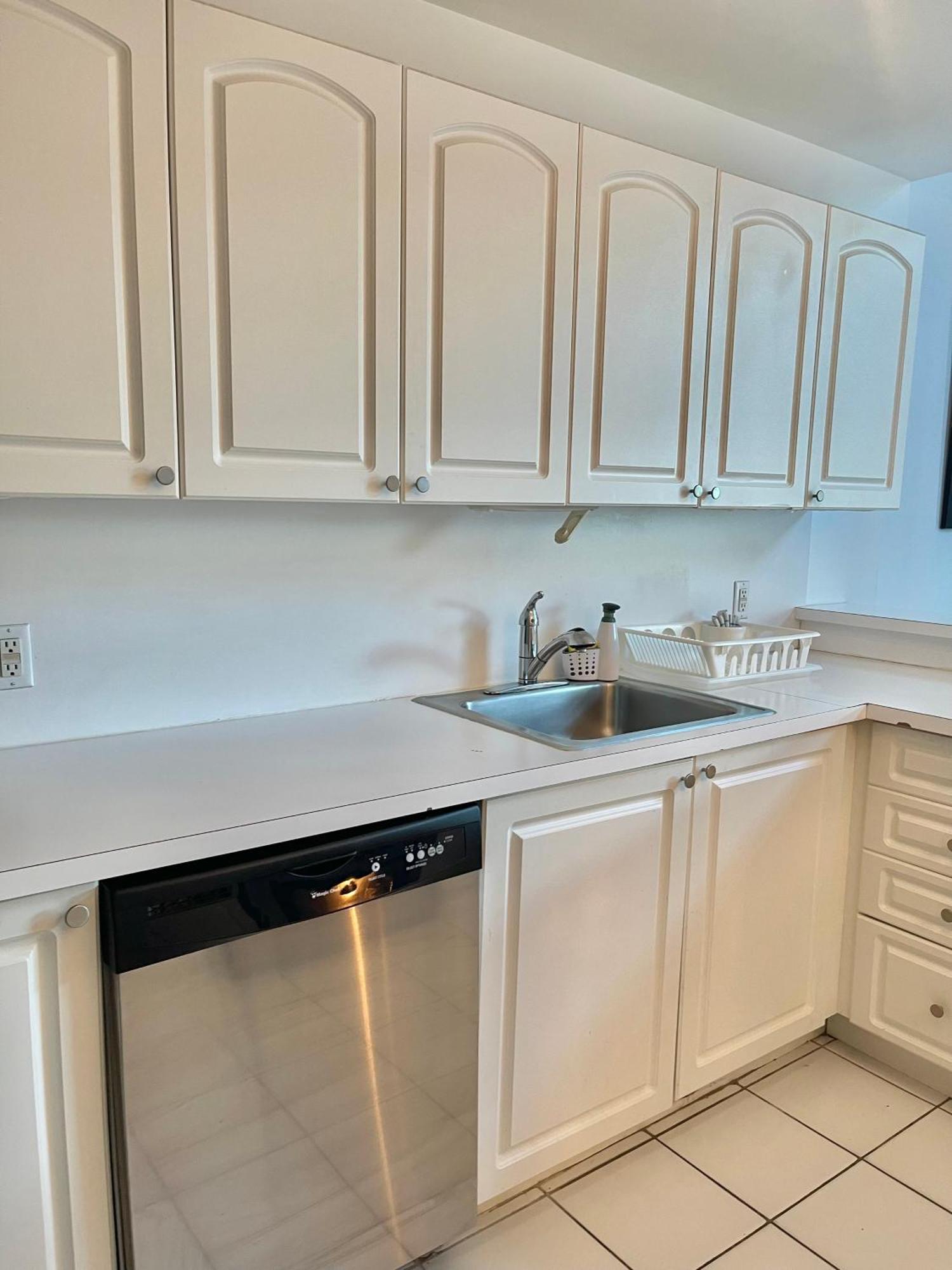 New Point Miami Beach Apartments Esterno foto