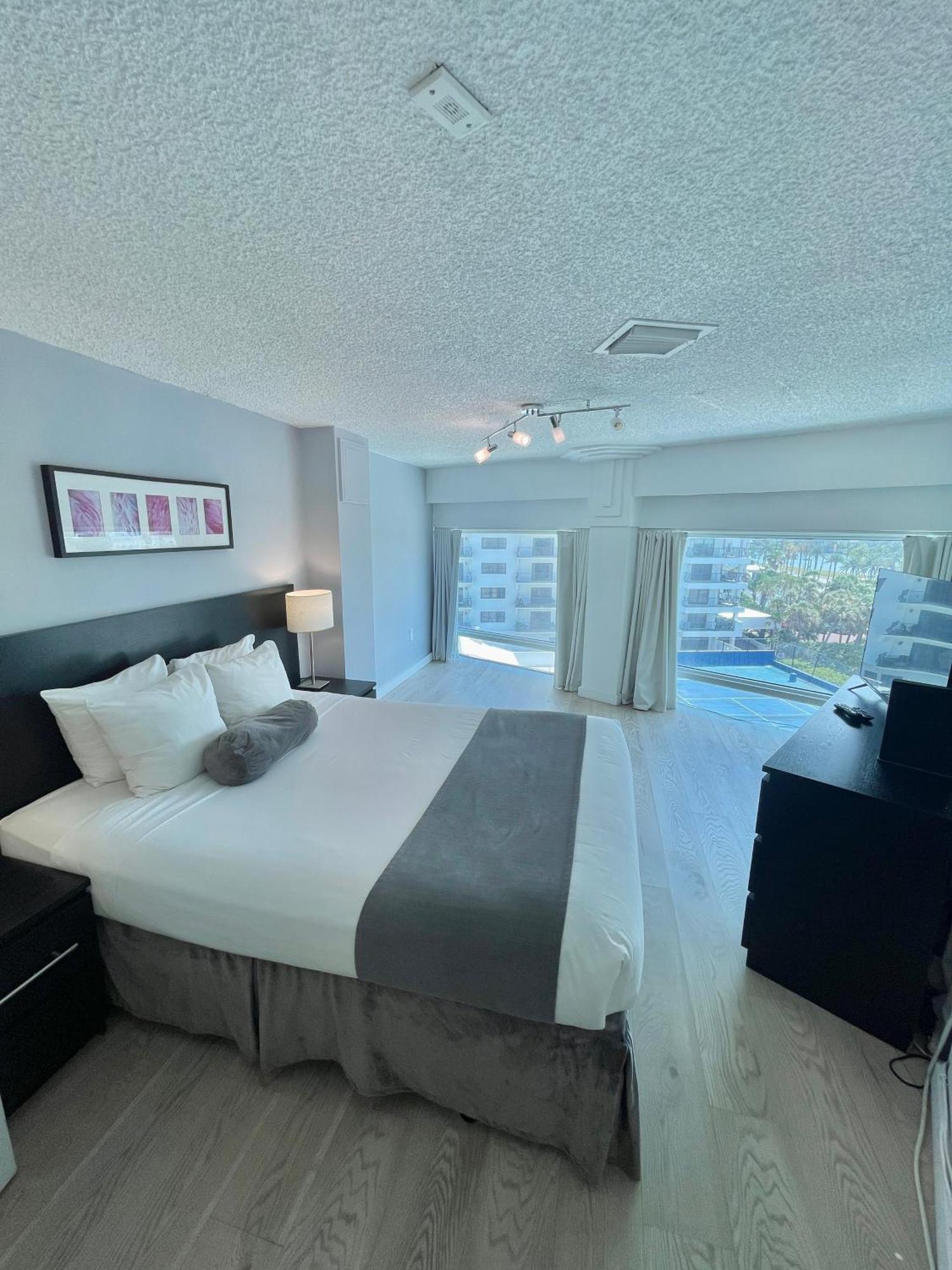 New Point Miami Beach Apartments Esterno foto