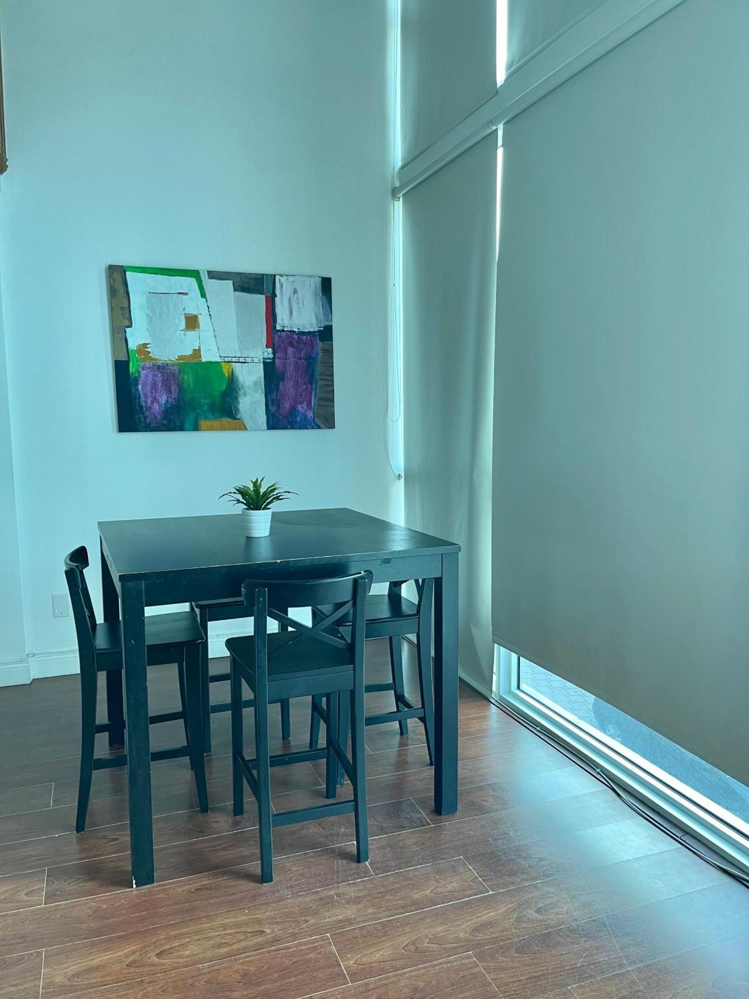 New Point Miami Beach Apartments Esterno foto