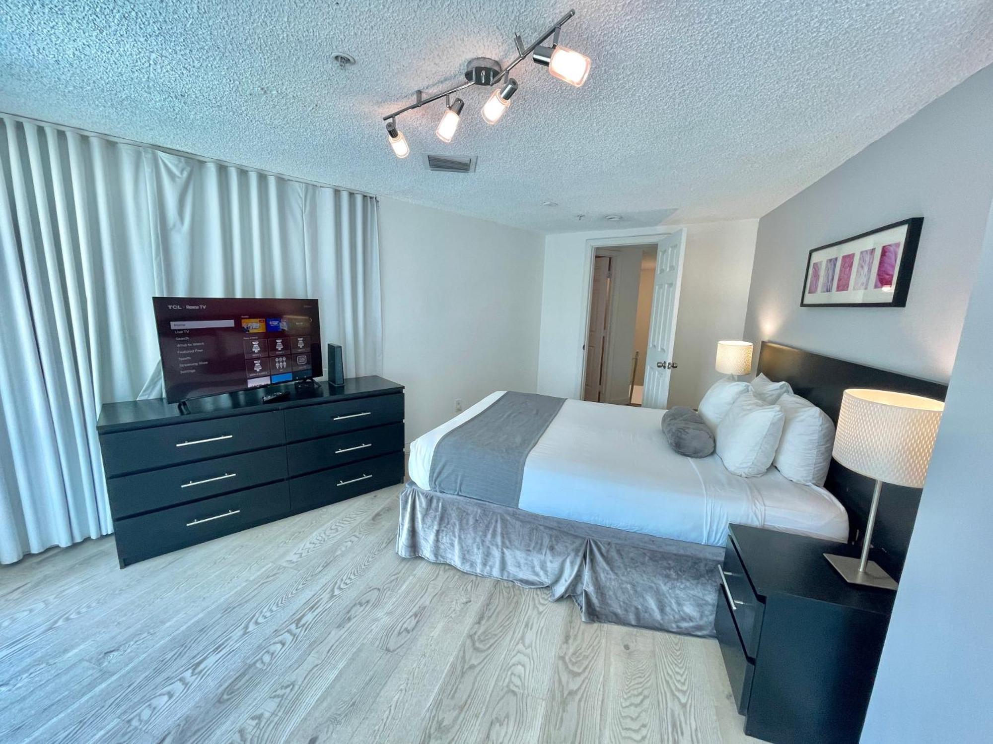 New Point Miami Beach Apartments Esterno foto