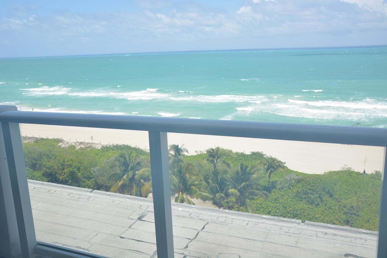 New Point Miami Beach Apartments Esterno foto