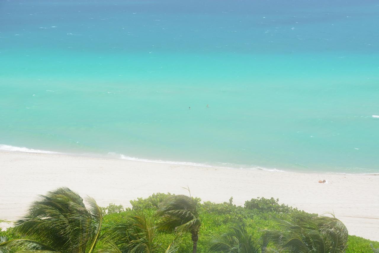 New Point Miami Beach Apartments Esterno foto