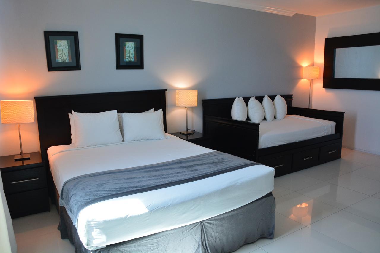 New Point Miami Beach Apartments Esterno foto