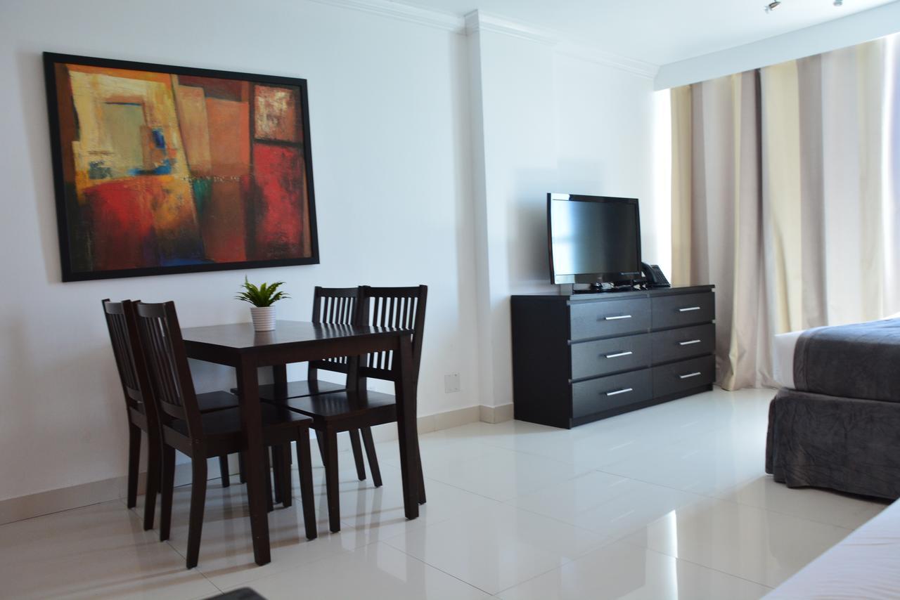 New Point Miami Beach Apartments Esterno foto