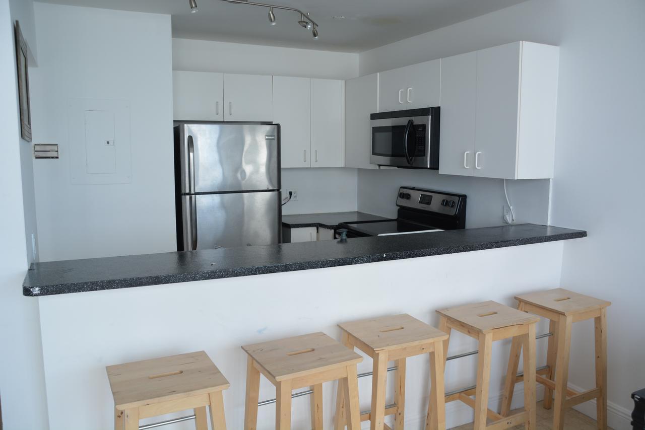 New Point Miami Beach Apartments Esterno foto