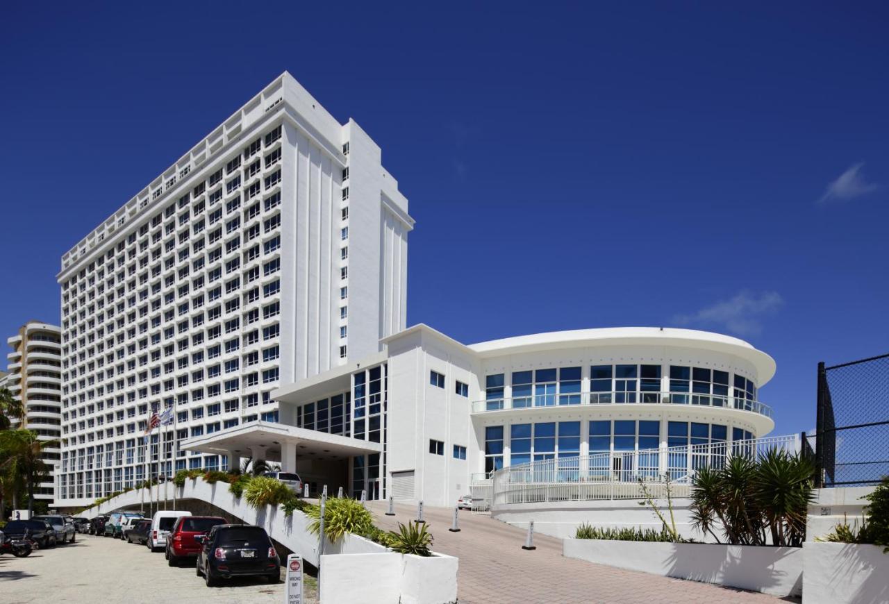 New Point Miami Beach Apartments Esterno foto